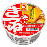 Maruchan Cup Akai Kitsune Udon Noodle Soup 94g - Asian Online Superstore UK