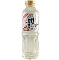 Takara Cooking Sake 13.5% Alc. (Ryori no Tame no Seishu) 