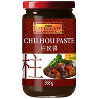 Lee Kum Kee Chu Hou Paste 368g - AOS Express