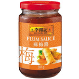 Lee Kum Kee Plum Sauce 397g - AOS Express