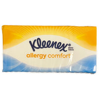 Kleenex Allergy Comfort Pocket Tissues (3 Ply) 1pc