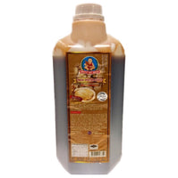 Healthy Boy Thick Oyster Sauce 5kg - AOS Express