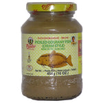 Pantai Pickled Gouramy Fish (Cream Style) 454g - Asian Online Superstore UK