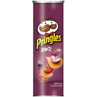 Pringles Texas BBQ 190g - Asian Online Superstore UK