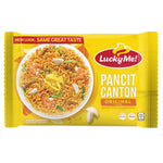Lucky Me Pancit Canton Original Flavor (Instant Fried Noodle) 80g