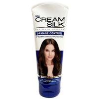 Cream Silk Damage Control Conditioner 180ml - Asian Online Superstore UK