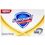 Safeguard Bar Soap Classic Beige 135g - AOS Express