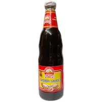 Golden Mountain Oyster Sauce 660g - Asian Online Superstore UK