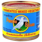 Pigeon Fermented Mixed Vegetables 230g - Asian Online Superstore UK