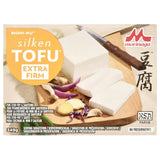 Mori-Nu Tofu Extra Firm 349g - AOS Express