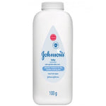 Johnsons’s Baby Powder 100g - Asian Online Superstore UK