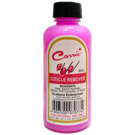 Carrie Cuticle Remover 60ml - AOS Express