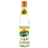 HD Haday Rice Vinegar 450ml