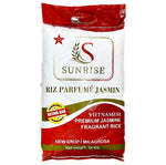 Sunrise Jasmine Fragrant Rice (Milagrosa) 10kg