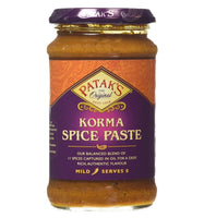 Patak’s Korma Spice Paste 290g - Asian Online Superstore UK