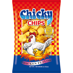 Kala Chicky Chips 100g - Asian Online Superstore UK