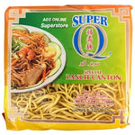 Super Q Pancit Canton Noodles (Special) 1Box (15x454g) 6.81kg - AOS Express