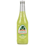 Jarritos Lime Soda Flavour 370ml - AOS Express