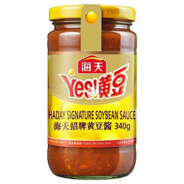 HD Haday Signature Soybean Sauce 340g