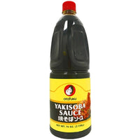 Otafuku Yakisoba Sauce (Stir-fry Noodle Sauce)