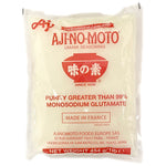 Ajinomoto MSG-Monosodium Glutamate (Umami Seasoning -M.A) 454g