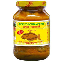 Pantai Pickled Gouramy Fish (Mam Ca Sac) 454g - AOS Express