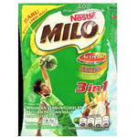 Nestle Milo 3-1 sachet 27g - Asian Online Superstore UK