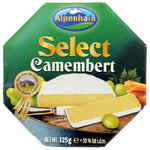 Alpenhain Select Camembert 125g - AOS Express