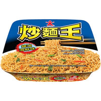 Doll Fried Noodle Bowl Seafood Oyster Sauce Flavour 118g - AOS Express