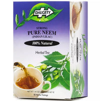 Dalgety Pure Neem Herbal Tea 40g - AOS Express
