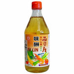 Kong Yen Mirin (Wei Lin) 500ml - AOS Express