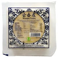 WF Wanton Pastry 200g