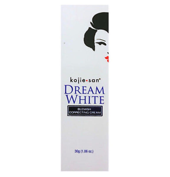 Kojie San DreamWhite Blemish Correcting Cream 30g - Asian Online Superstore UK