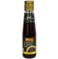 Lee Kum Kee Pure Black Sesame Oil 207ml - AOS Express
