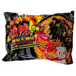 Doll Ramen Noodle Spicy Artificial Beef Flavour (Stir Type) 108g - AOS Express