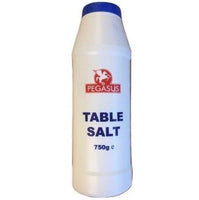Pegasus Table Salt (Iodized) 750g - AOS Express