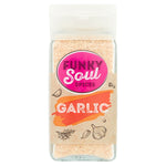 Funky Soul Garlic Granules 52g
