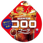 UHA Kororo Cola Gummy 40g