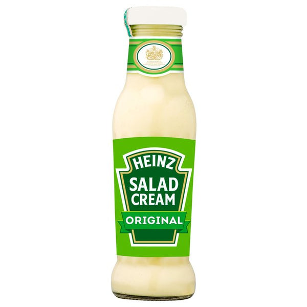 Heinz Salad Cream Original 285g - AOS Express