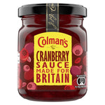 Colman’s Cranberry Sauce 165g