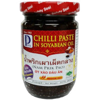 Penta Chilli Paste in Soya Bean Oil 227g - Asian Online Superstore UK