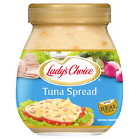 Lady's Choice Tuna Spread 220ml