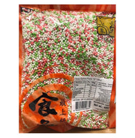 Chang Mix Tapioca Pearl (Mix Colours - Small) 400g - Asian Online Superstore UK