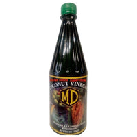 MD Coconut Vinegar 750ml - Asian Online Superstore UK