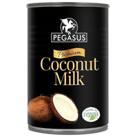 Pegasus Premium Coconut Milk 400ml