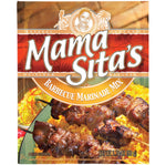 Mama Sita's BBQ Marinade Mix 50g - Asian Online Superstore UK