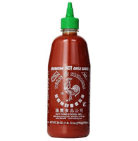 Huy Fong Sriracha Chilli Sauce 800g
