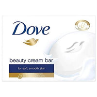 Dove Beauty Cream Bar (4x100g) 400g - AOS Express