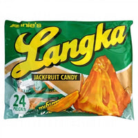 Annie’s Langka (Jackfruit Candy) 145g