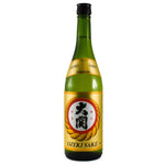 Ozeki Junmai Sake (14.5% alc.) 750ml